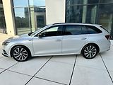Škoda Octavia (2024) Sportline 2,0 TSI 140kW DSG4x4 - náhled 1