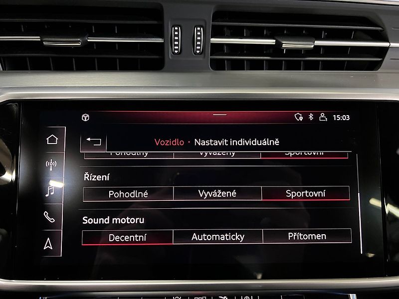 Audi S7 257KW QUATTRO SPORTBACK,VZDUCH - fotka 23 z 33