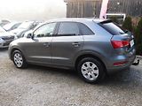 Audi Q3 (2016) 1.4 TFSI 110kW - náhled 3