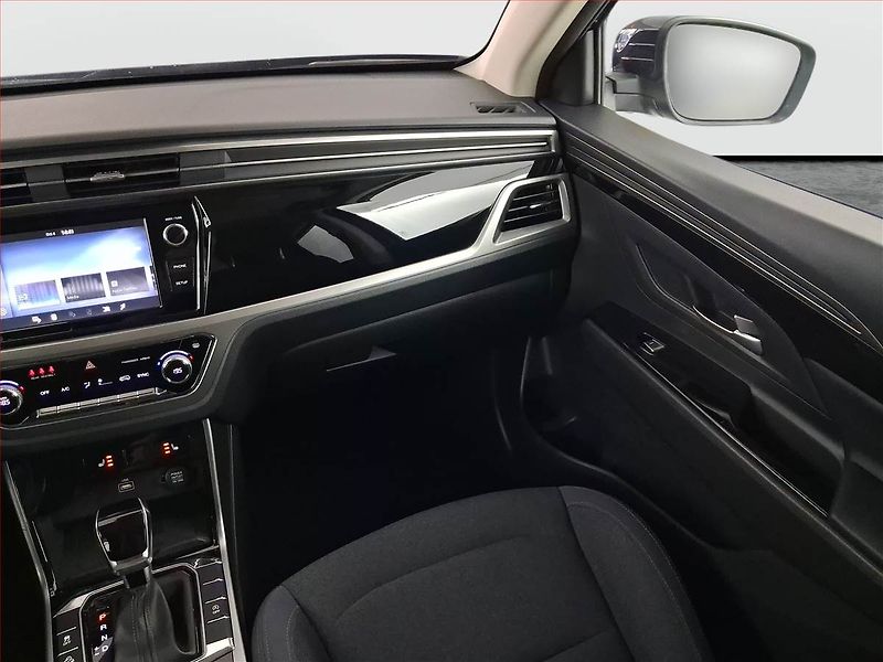 SsangYong Korando (2023) Style 1.5 T-GDI - fotka 8 z 20