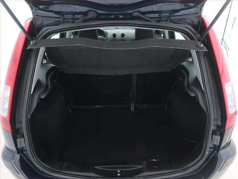 Ford Fusion (2007) 1.25, po STK, Tažné - fotka 14 z 15