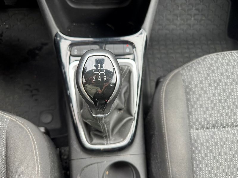 Opel Crossland X (2020) 1,2T (83k) 5MT - fotka 23 z 30