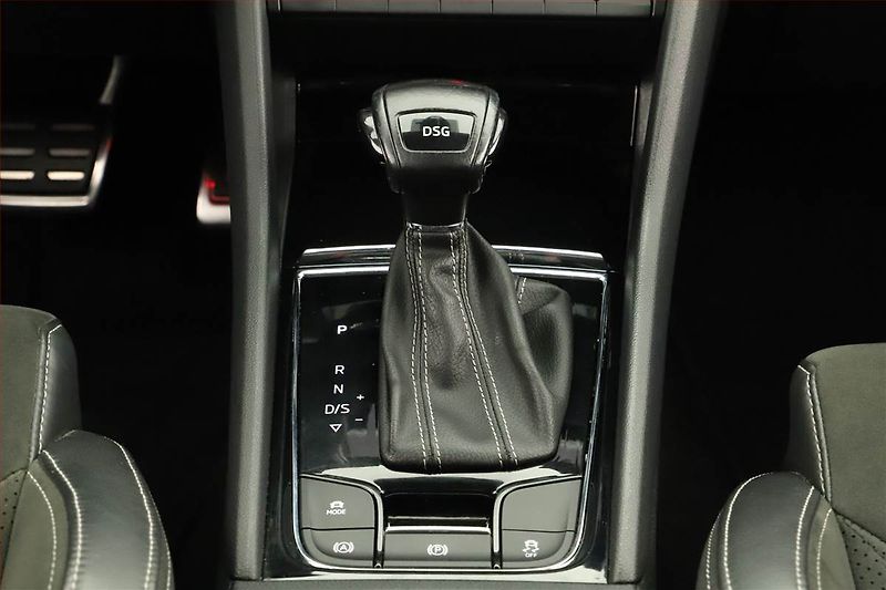 Škoda Kodiaq (2021) Sportline 2.0 TDI - fotka 13 z 16
