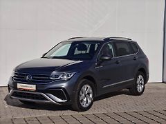 Volkswagen Tiguan Elegance 7DSG 1,5TSi - fotografie inzerátu
