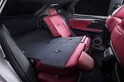 Lexus RX.