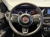Fiat Tipo (2025) Sedan 1.6 MultiJet 130k MAN6 B - náhled 7