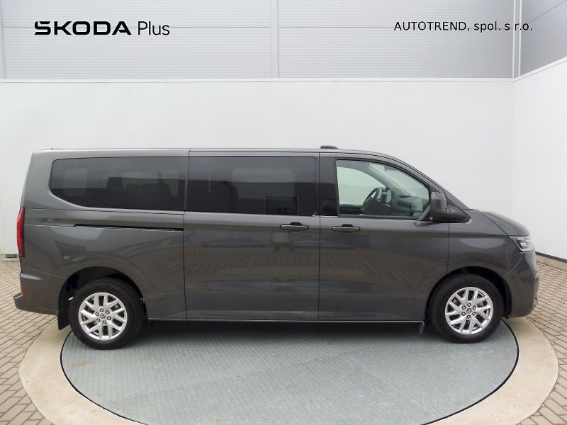 Volkswagen Caravelle (2026) Style DR 2,0 TDI 125kW 8AUT 4M - fotka 32 z 32