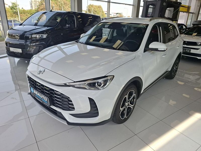 MG ZS 1.5HEV 75KW Emotion 2025 - fotka 1 z 13