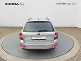 Škoda Octavia (2015) Combi Style Elegance 1,4 TSI C - náhled 24
