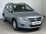 Volkswagen Tiguan (2009) 1.4TSI 4x4, servis.kniha, AC - náhled 1