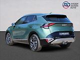 Kia Sportage 1,6 T-GDI  1MAJ,TOP,DPH,4X4 - náhled 7