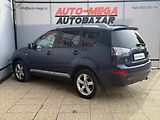 Mitsubishi Outlander 2,4 MIVEC 125kW-LPG-4x4-SERVIS - náhled 8