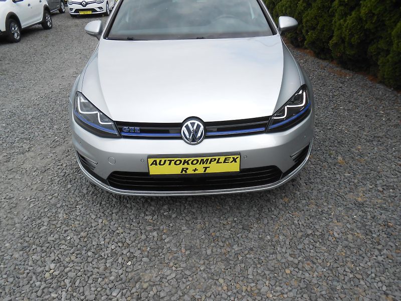 Volkswagen Golf GTE,PLUG-inHybrid,72TKm! - fotka 9 z 40