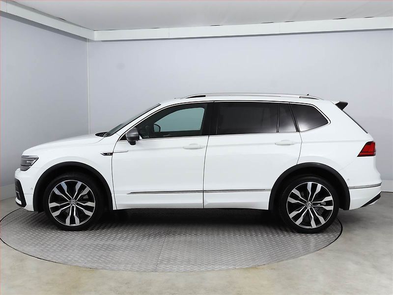 Volkswagen Tiguan Allspace (2019) R-Line 2.0 BiTDI - fotka 3 z 22