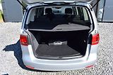 Volkswagen Touran 2,0 TDI DSG,1.M,PDC,KRÁSNÝ! - náhled 16