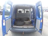 Volkswagen Caddy 1,4i ČR 1.MAJITEL !!! - náhled 22
