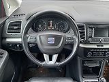 Seat Alhambra (2012) 2.0 TDi 4x4, Style, TZ - náhled 11