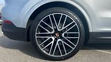 Porsche Cayenne S E-Hybrid Coupé - náhled 11