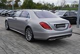 Mercedes-Benz Třídy S S 350d AMG L 4Matic,Burmester - náhled 3