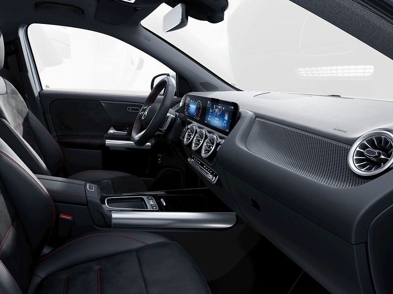 Mercedes-Benz GLA 200 d AMG Style Edition - fotka 7 z 9
