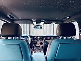 Rolls-Royce Cullinan (2026) Black*Bad*SHOOTING STARS*TIFFA - náhled 43