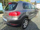 Volkswagen Tiguan 2.0TDi 4Motion Sport, aut. Kli - náhled 6