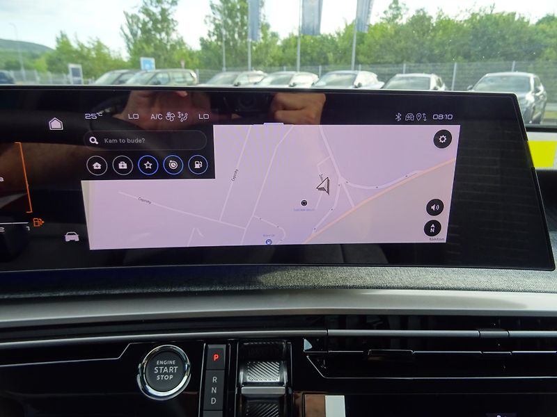 Peugeot 3008 (2026) ALLURE Hybrid 145k e-DCS6 - fotka 32 z 45