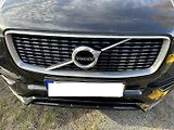 Volvo XC90 (2019) D5 AWD R-Design Drive-E 2.0 - náhled 3