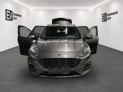 Ford Kuga (2023) 2.5i,HEV, ST-LINE, 4X4,ZÁRUKA - fotografie inzerátu