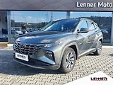 Hyundai Tucson 1.6 T-GDI/110kW Smart Navi DCT - náhled 1