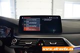 BMW Řada 6 GT 620 M-PAKET X-DRIVE 2022   - náhled 60