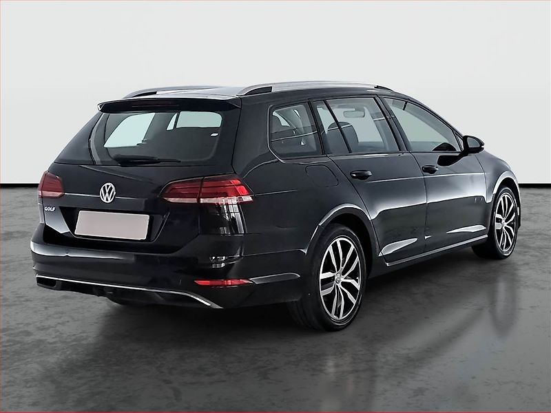 Volkswagen Golf (2019) 1.6 TDI, Kůže, Tempomat - fotka 5 z 18