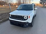 Jeep Renegade (2015) 2.4 AUTOMAT 4x4,SERVISNÍ KNIHA - náhled 1
