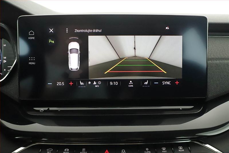 Škoda Octavia (2022) 2.0 TDI, ČR,1.maj, Serv.kniha - fotka 12 z 20