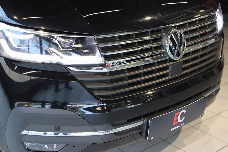 Volkswagen Multivan T6.1 TDi DSG 4Motion DCC/ACC/T - fotka 7 z 30