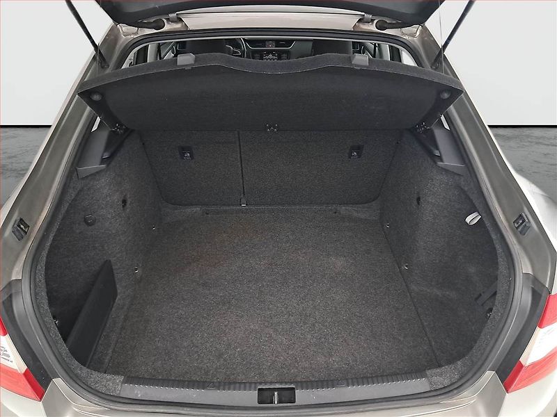 Škoda Octavia (2016) 1.2 TSI, Tempomat - fotka 13 z 18