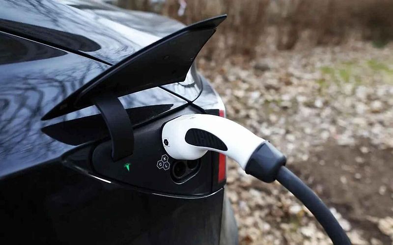 Euro 7 začne platit i pro elektroauta.
