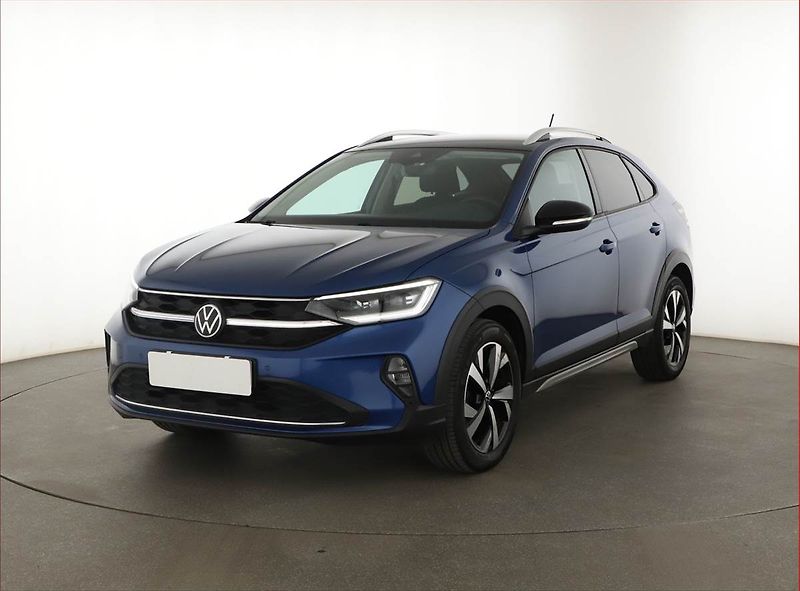 Volkswagen Taigo (2022) Style 1.0 TSI, Automat, ČR - fotka 2 z 15