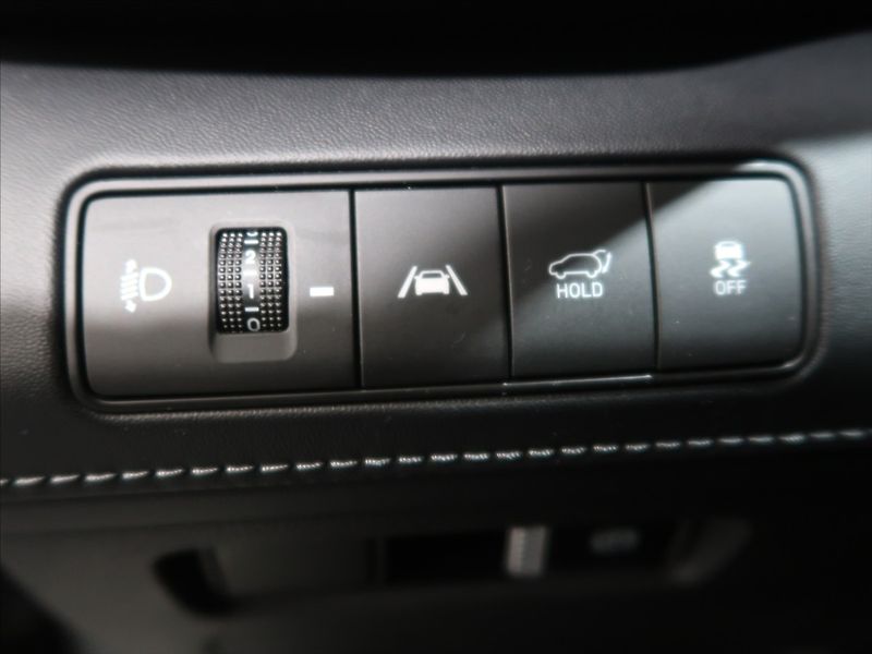 Hyundai Santa Fe 2,2 CRDi Smart 1.majitel CZ - fotka 14 z 31