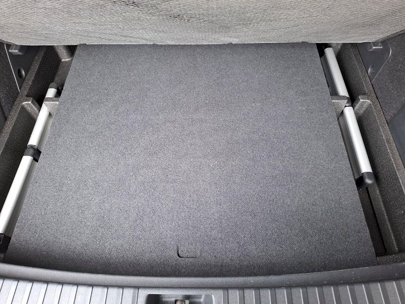 Škoda Kodiaq (2024) Exclusive Selection 4X4 TD 142 - fotka 21 z 37