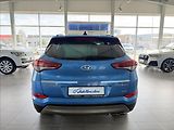 Hyundai Tucson 2,0   CRDI 136kW,4WD,SERVISKA, - náhled 4