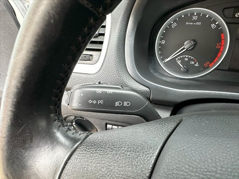 Škoda Fabia 1,9 TDI 77kW - fotka 20 z 32