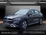 Mercedes-Benz GLA (2024) 180 d - náhled 1