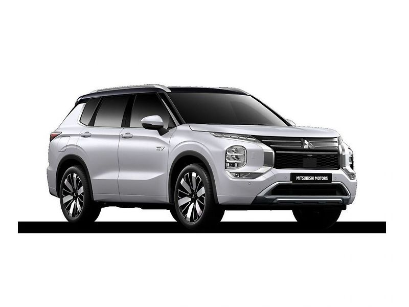 Mitsubishi Outlander INSTYLE 2.4 DOHC MIVEC - fotografie inzerátu