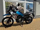 CFMOTO 450 MT-RX (2026) - náhled 1