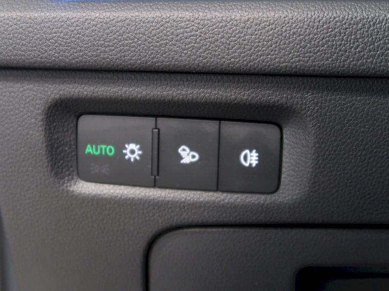 Škoda Octavia (2025) TOP SELECTION 2.0TDI 110KW DSG - fotka 37 z 42