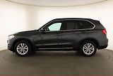 BMW X5 (2014) xDrive25d - náhled 2