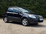 Suzuki SX4 1.6 4x4 PŮVOD ČR - náhled 1