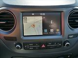 Hyundai i10 1,0 i autom.klima - náhled 9
