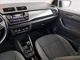 Škoda Fabia (2021) Style 1.0 TSI, ČR,1.maj - náhled 8